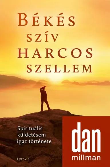 Békés szív harcos szellem   (e-könyv)