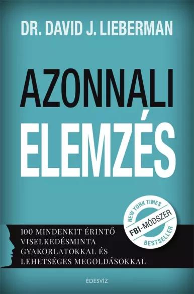 Azonnali elemzés (e-könyv)
