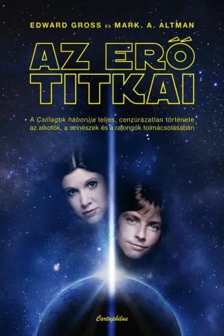 Az Erő titkai (e-könyv)