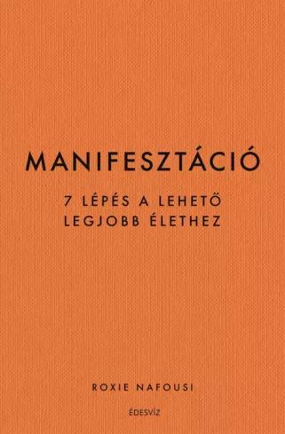 Manifesztáció (e-könyv)