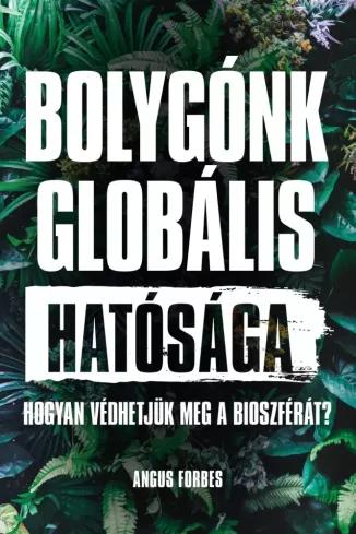 Bolygónk ​globális hatósága (e-könyv)