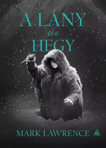 A lány és a hegy (e-könyv)