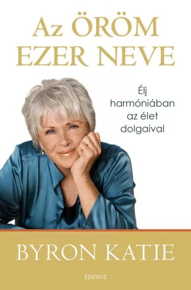 Az öröm ezer neve (e-könyv)