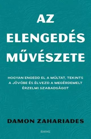 Az elengedés művészete (e-könyv)