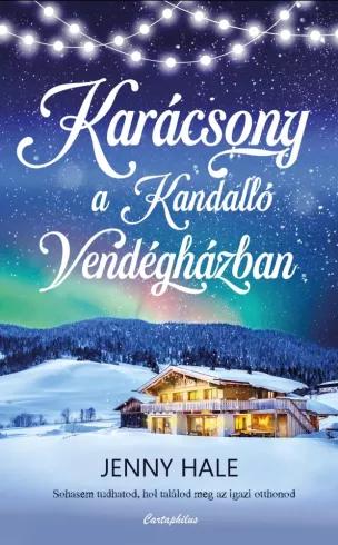 Karácsony a Kandalló Vendégházban (e-könyv)