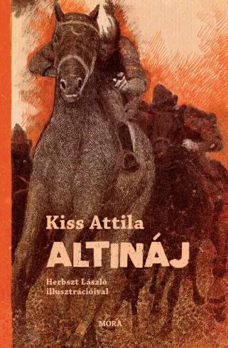 Altináj (e-könyv)