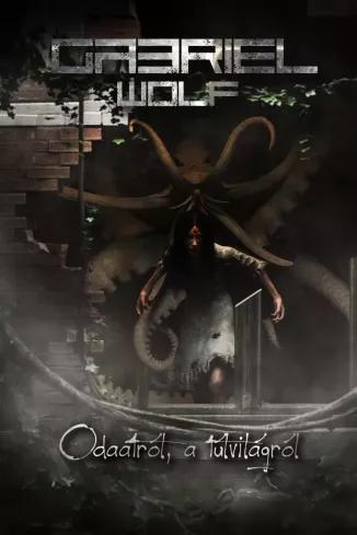 Odaátról, a túlvilágról (e-könyv)