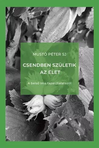 Csendben születik az élet (e-könyv)