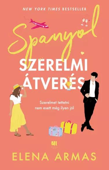 Spanyol szerelmi átverés (e-könyv)