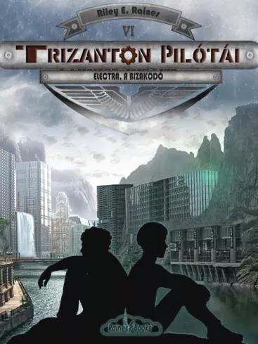 Electra a bizakodó (e-könyv)