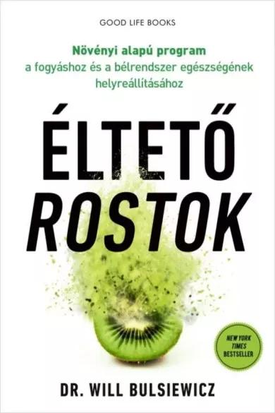 Éltető rostok     (e-könyv)