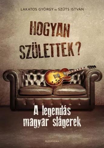 Hogyan születtek? (e-könyv)