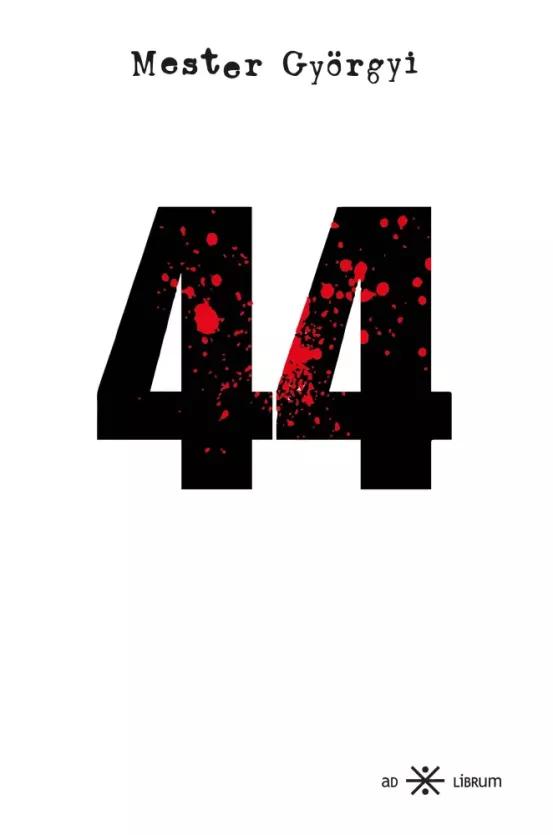 44 (e-könyv)