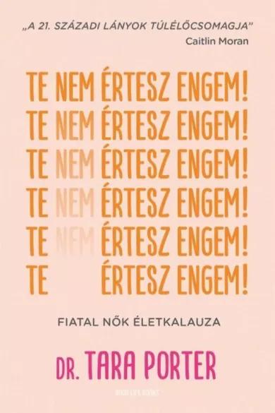 Te nem értesz engem! (e-könyv)