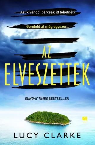 Az elveszettek (e-könyv)