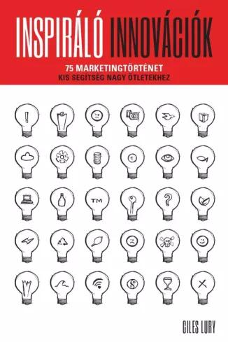 Inspiráló innovációk (e-könyv)