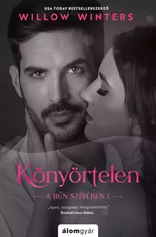 Könyörtelen (e-könyv)