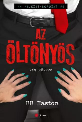 Az öltönyös (e-könyv)