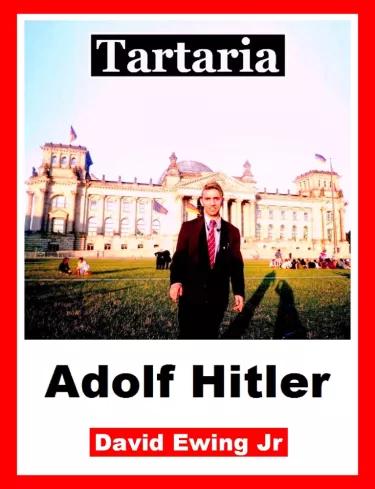 Tartaria - Adolf Hitler (e-könyv)