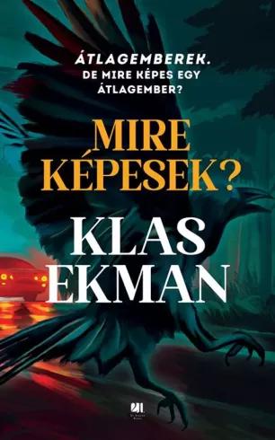 Mire képesek? (e-könyv)