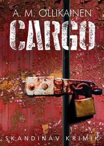Cargo (e-könyv)