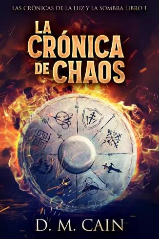 La Crónica de Chaos (e-könyv)