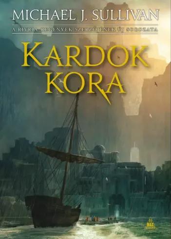 Kardok kora (e-könyv)