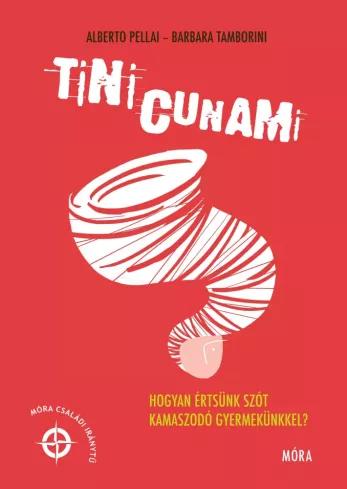 Timicunami (e-könyv)