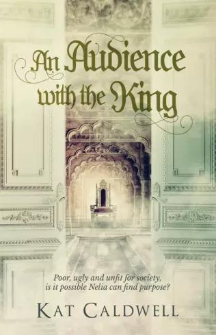 An Audience with the King (e-könyv)