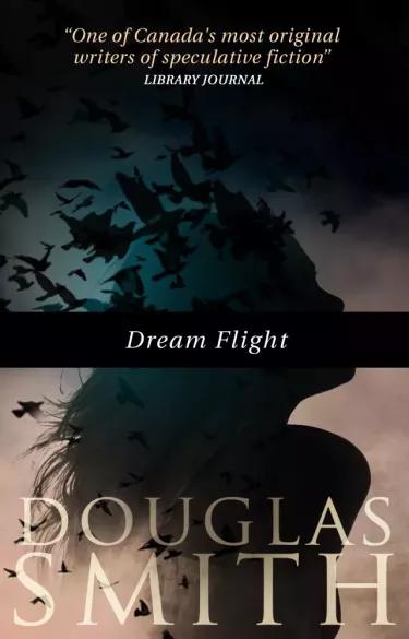 Dream Flight (e-könyv)