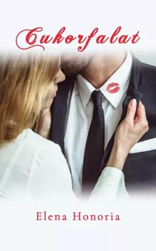 Cukorfalat (e-könyv)