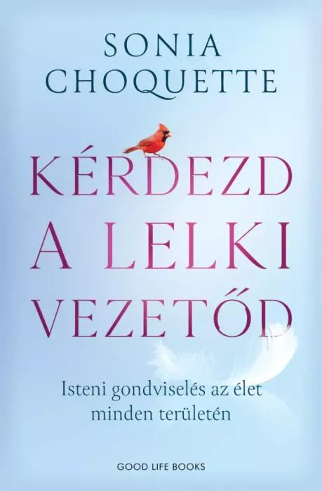 Kérdezd ​a lelki vezetőd (e-könyv)