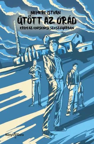 Ütött az órád (e-könyv)