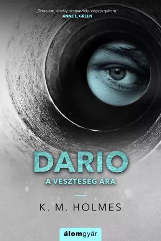 Dario (e-könyv)