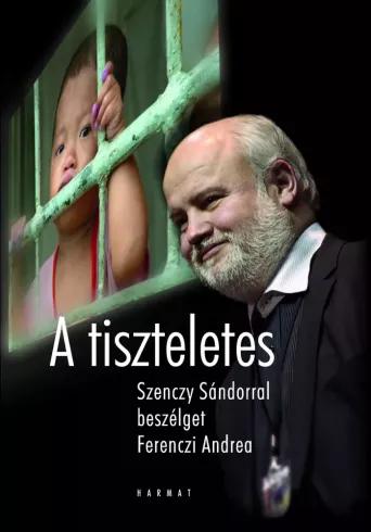 A tiszteletes (e-könyv)