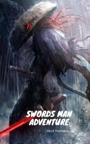 Swordsman Adventure (e-könyv)