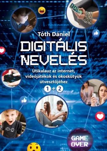 Digitális nevelés 1-2 (e-könyv)