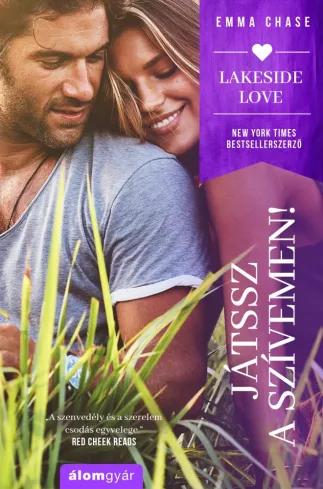 Játssz a szívemen! (e-könyv)