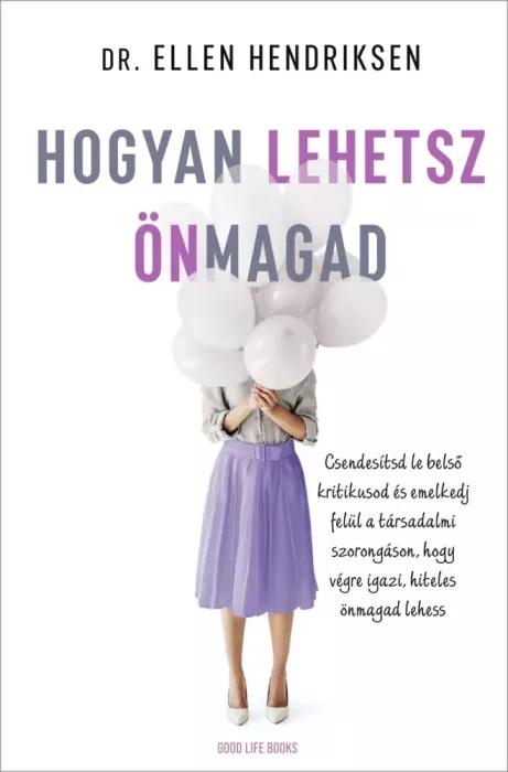 Hogyan ​lehetsz önmagad (e-könyv)
