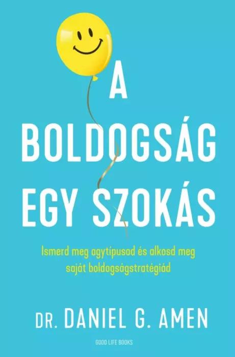 A ​boldogság egy szokás (e-könyv)