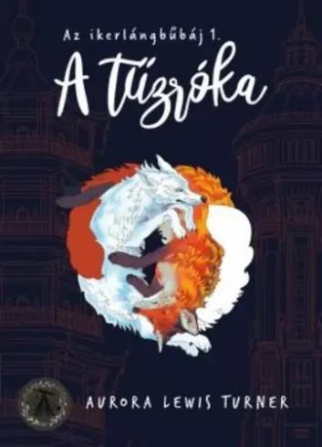 A tűzróka (e-könyv)