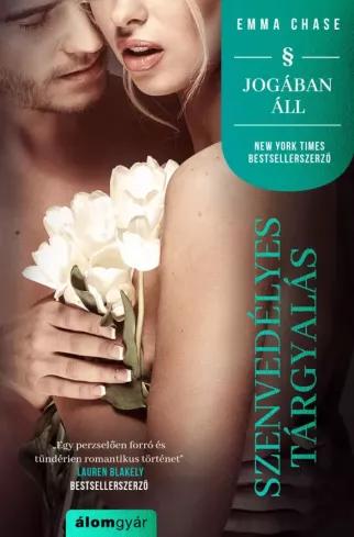 Szenvedélyes tárgyalás (e-könyv)