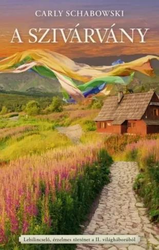A ​szivárvány (e-könyv)