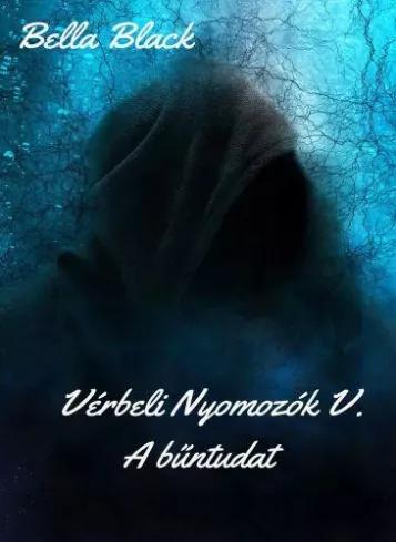 Vérbeli Nyomozók V. (e-könyv)