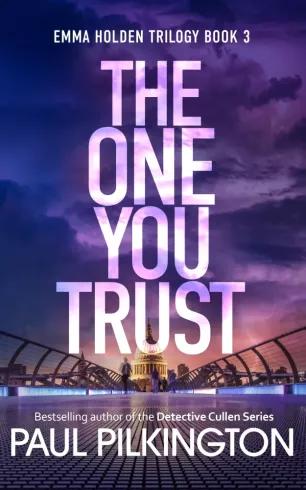 The One You Trust (e-könyv)