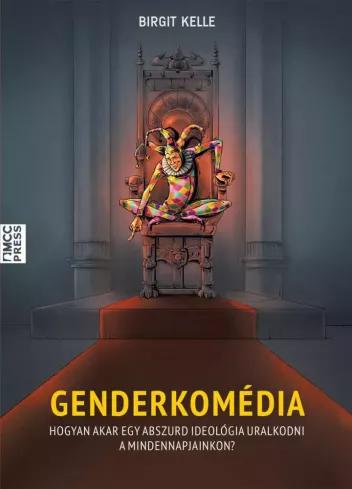 Genderkomédia (e-könyv)