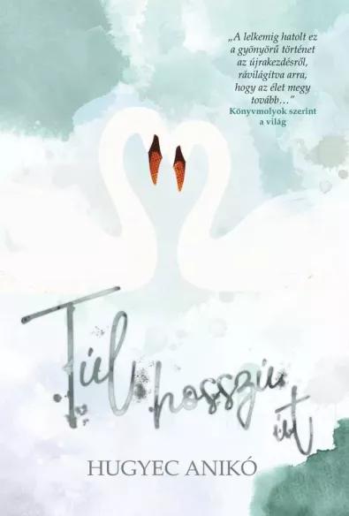 Túl hosszú út (e-könyv)