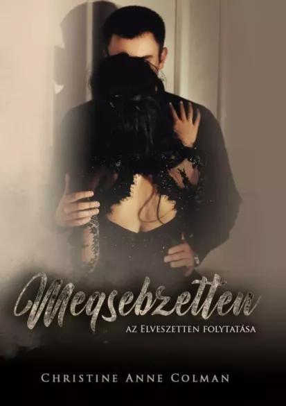 Megsebzetten (e-könyv)