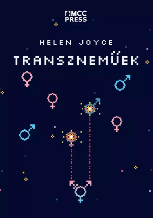 Transzneműek (e-könyv)