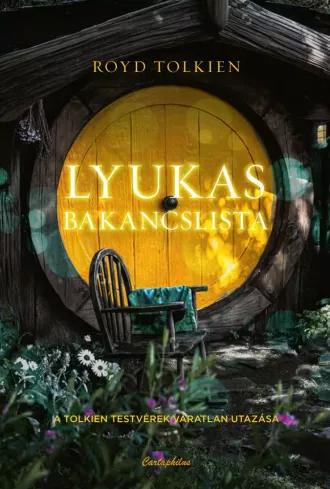 Lyukas bakancslista (e-könyv)